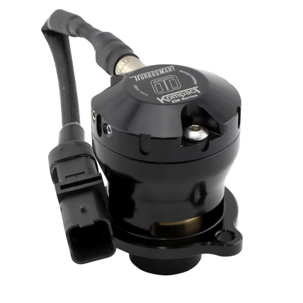 Turbosmart Kompact EM BOV VR10 Dual Port — BP OPREMA I SERVIS d.o.o.