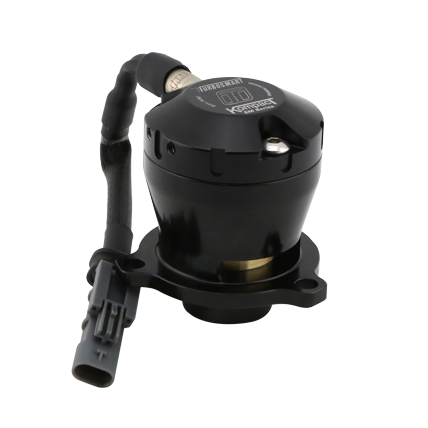 Turbosmart BOV Kompact EM Dual Port VR11 (BMW M2 N55) — BP OPREMA I SERVIS d.o.o.