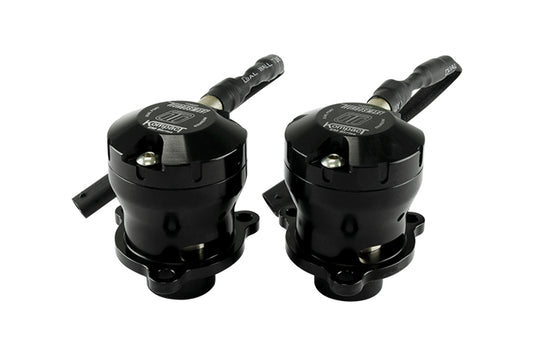 Turbosmart BOV Kompact EM Dual Port VR25 — BP OPREMA I SERVIS d.o.o.
