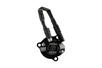 Turbosmart BOV Kompact EM Plumback VR34 - Jeep JL Wrangler w/ 2.0T from 2024-Current — BP OPREMA I SERVIS d.o.o.