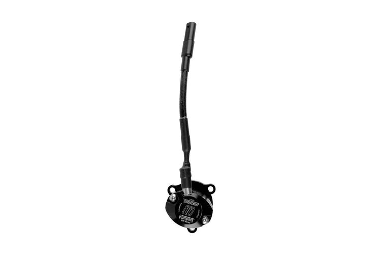 Turbosmart BOV Kompact EM Plumback VR34 - Jeep JL Wrangler w/ 2.0T from 2024-Current — BP OPREMA I SERVIS d.o.o.