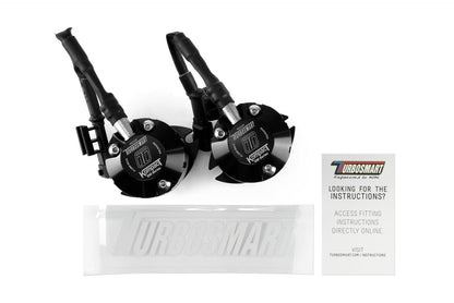 Turbosmart BOV Kompact EM Plumb Back VR26 — BP OPREMA I SERVIS d.o.o.