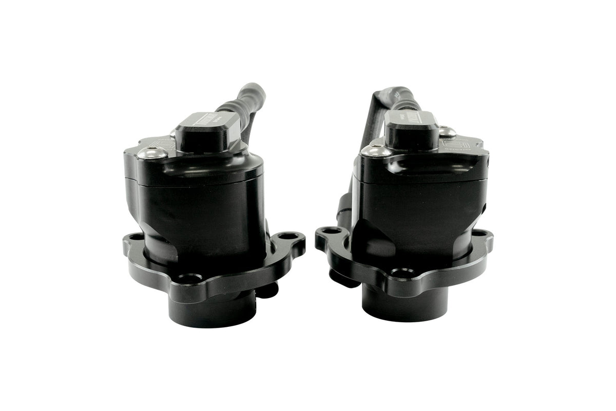Turbosmart BOV Kompact EM Plumb Back VR29 — BP OPREMA I SERVIS d.o.o.
