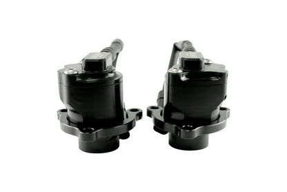 Turbosmart BOV Kompact EM Plumb Back VR29 — BP OPREMA I SERVIS d.o.o.