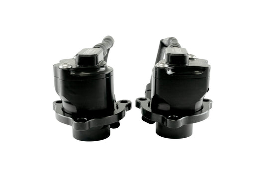 Turbosmart BOV Kompact EM Plumb Back VR29 — BP OPREMA I SERVIS d.o.o.