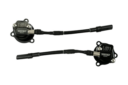 Turbosmart BOV Kompact EM Plumb Back VR29 — BP OPREMA I SERVIS d.o.o.