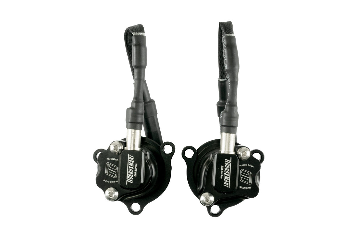 Turbosmart BOV Kompact EM Plumb Back VR29 — BP OPREMA I SERVIS d.o.o.