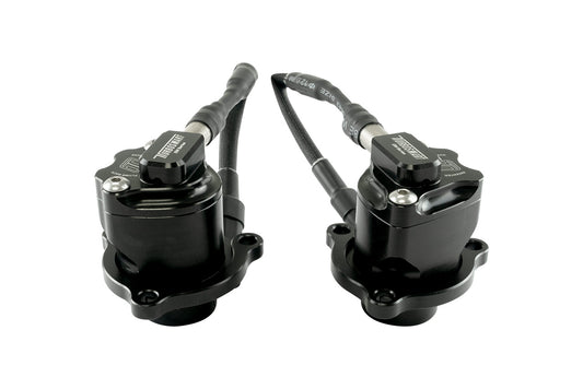 Turbosmart BOV Kompact EM Plumb Back VR29 — BP OPREMA I SERVIS d.o.o.