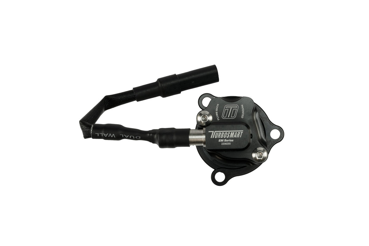 Turbosmart BOV Kompact EM Plumb Back - VR33 (Suits Merc C300) — BP OPREMA I SERVIS d.o.o.