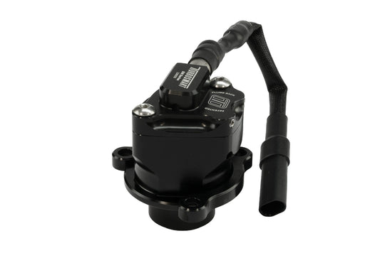 BOV Kompact EM Plumb Back - VR33 (Suits Merc C300)
