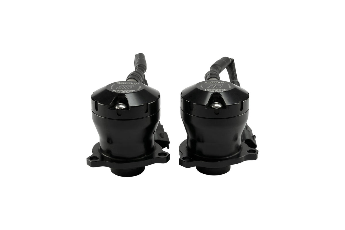 Turbosmart BOV Kompact Plumback VR31 Ferrari 488 — BP OPREMA I SERVIS d.o.o.
