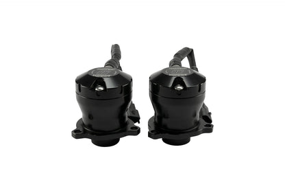 Turbosmart BOV Kompact Plumback VR31 Ferrari 488 — BP OPREMA I SERVIS d.o.o.