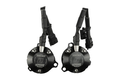 Turbosmart BOV Kompact Plumback VR31 Ferrari 488 — BP OPREMA I SERVIS d.o.o.