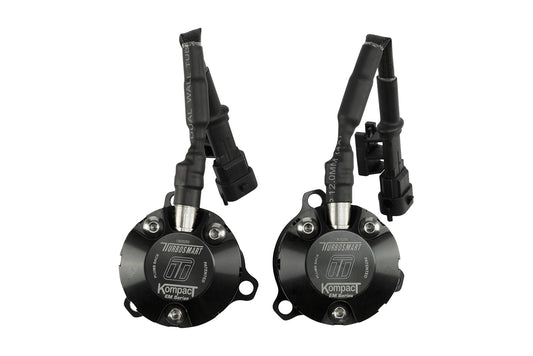 Turbosmart BOV Kompact Plumback VR31 Ferrari 488 — BP OPREMA I SERVIS d.o.o.