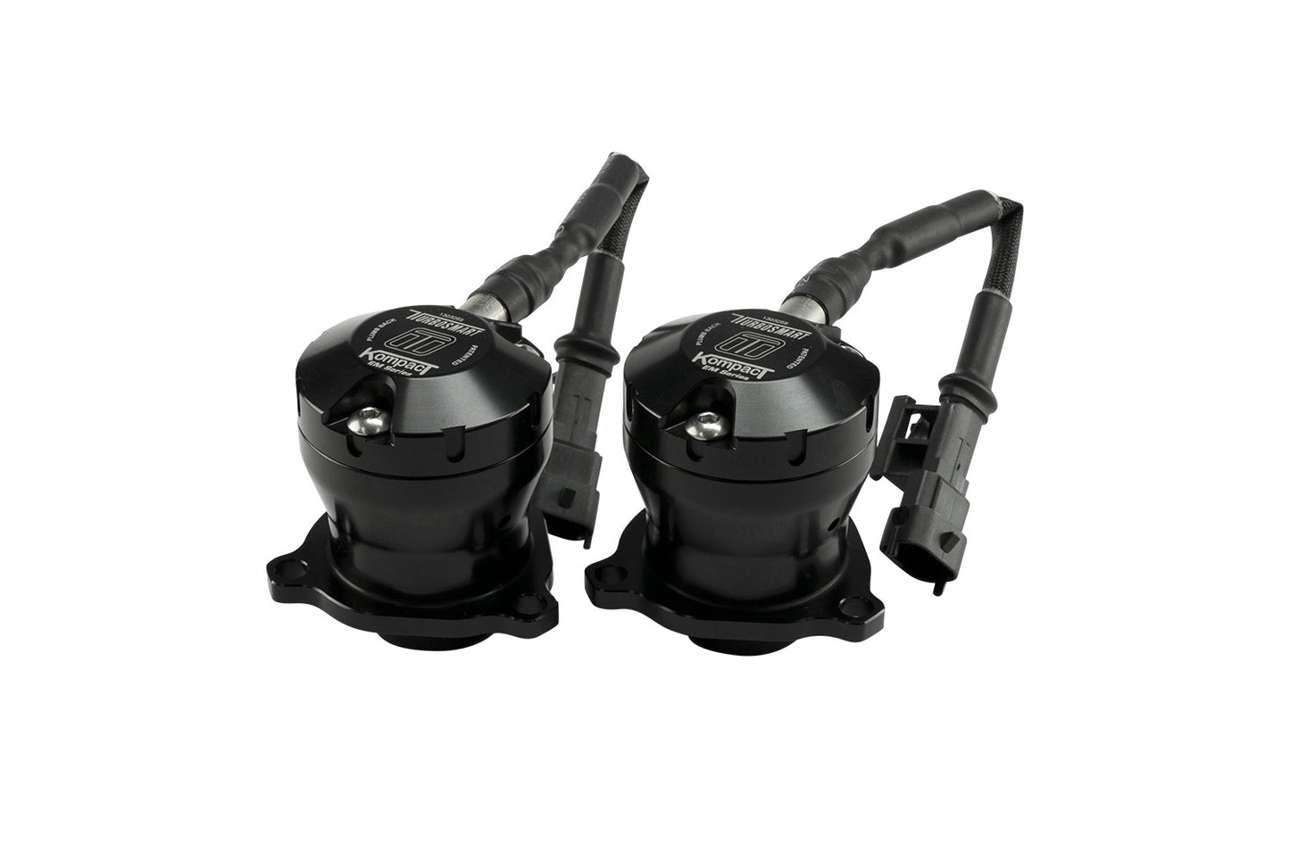 BOV Kompact Plumback VR31 Ferrari 488