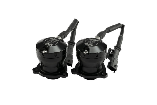 BOV Kompact Plumback VR31 Ferrari 488
