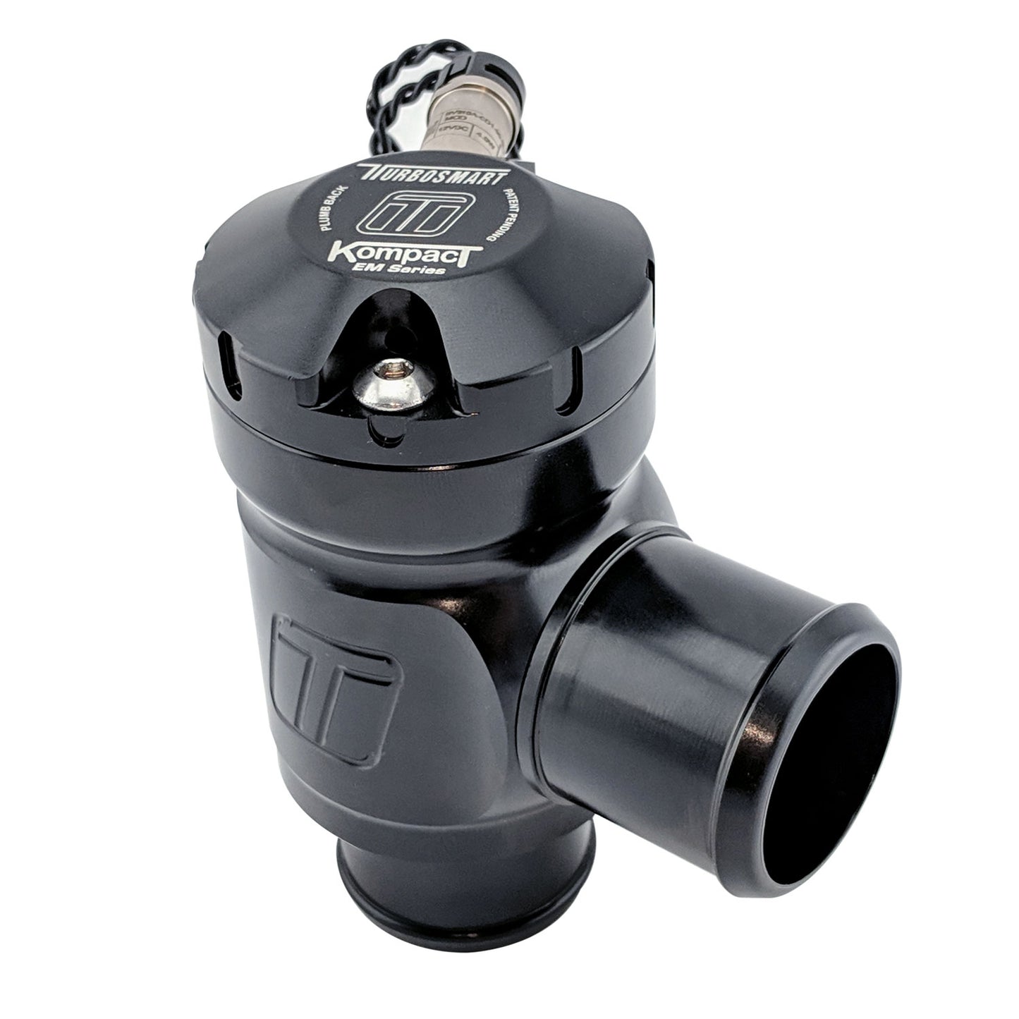 Turbosmart BOV Kompact EM Plumb Back - 25mm — BP OPREMA I SERVIS d.o.o.