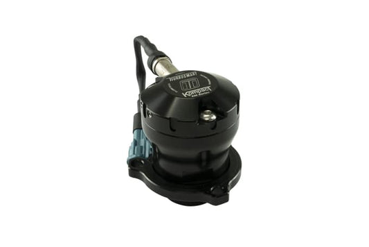 Turbosmart BOV Kompact EM Plumb Back VR17 (Toyota Yaris GR) — BP OPREMA I SERVIS d.o.o.