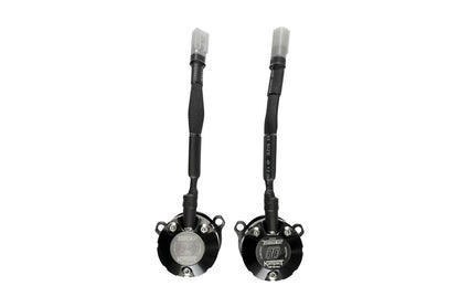 Turbosmart BOV Kompact EM Plumb Back- VR20 — BP OPREMA I SERVIS d.o.o.