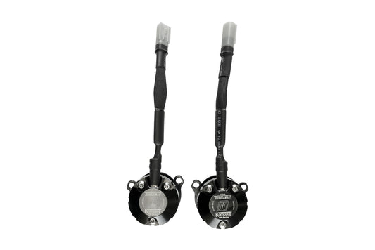 Turbosmart BOV Kompact EM Plumb Back- VR20 — BP OPREMA I SERVIS d.o.o.