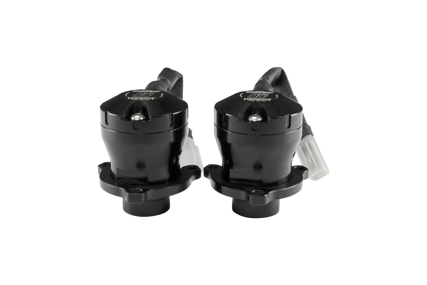 Turbosmart BOV Kompact EM Plumb Back- VR20 — BP OPREMA I SERVIS d.o.o.