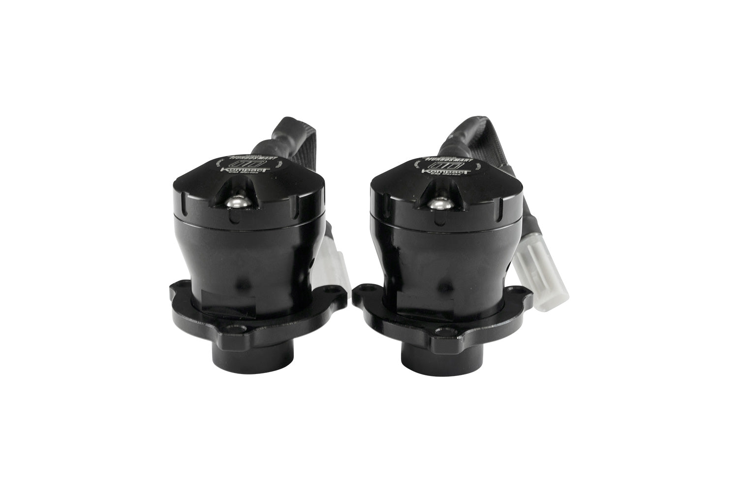 Turbosmart BOV Kompact EM Plumb Back- VR20 — BP OPREMA I SERVIS d.o.o.