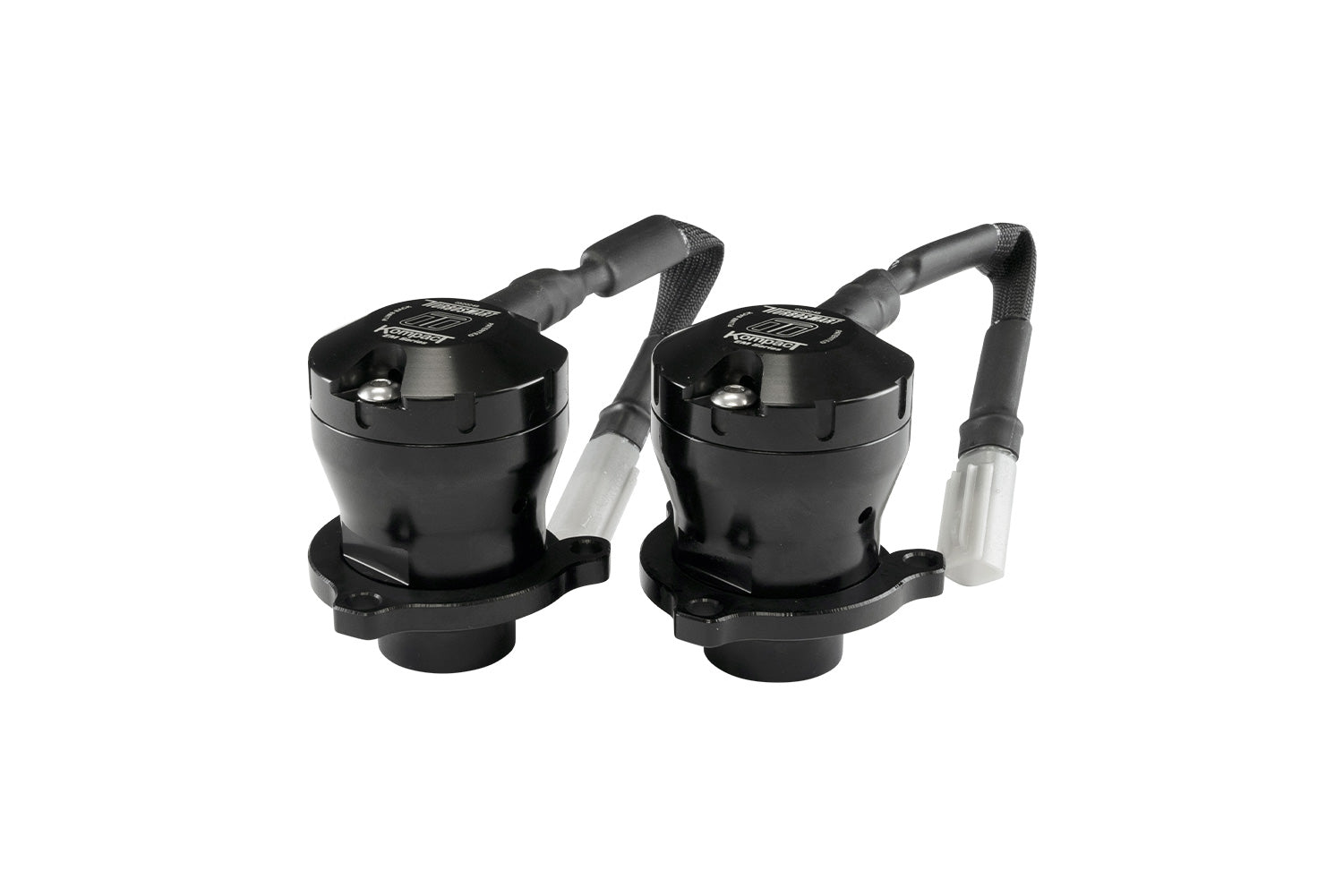 Turbosmart BOV Kompact EM Plumb Back- VR20 — BP OPREMA I SERVIS d.o.o.