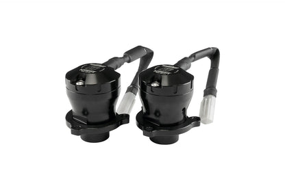 Turbosmart BOV Kompact EM Plumb Back- VR20 — BP OPREMA I SERVIS d.o.o.