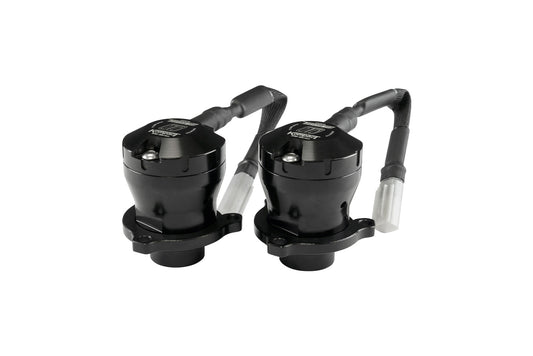 Turbosmart BOV Kompact EM Plumb Back- VR20 — BP OPREMA I SERVIS d.o.o.