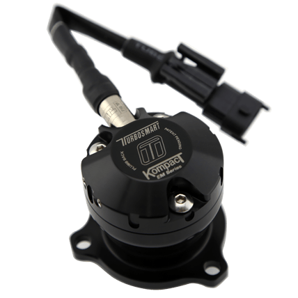 Turbosmart BOV Kompact EM Plumb Back VR15  (Abarth, Alfa, Fiat, Lancia) — BP OPREMA I SERVIS d.o.o.