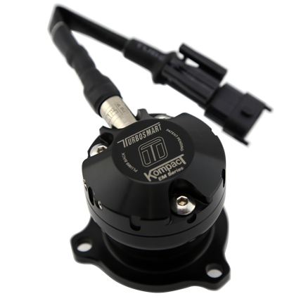 Turbosmart BOV Kompact EM Plumb Back VR3   (Jeep) — BP OPREMA I SERVIS d.o.o.