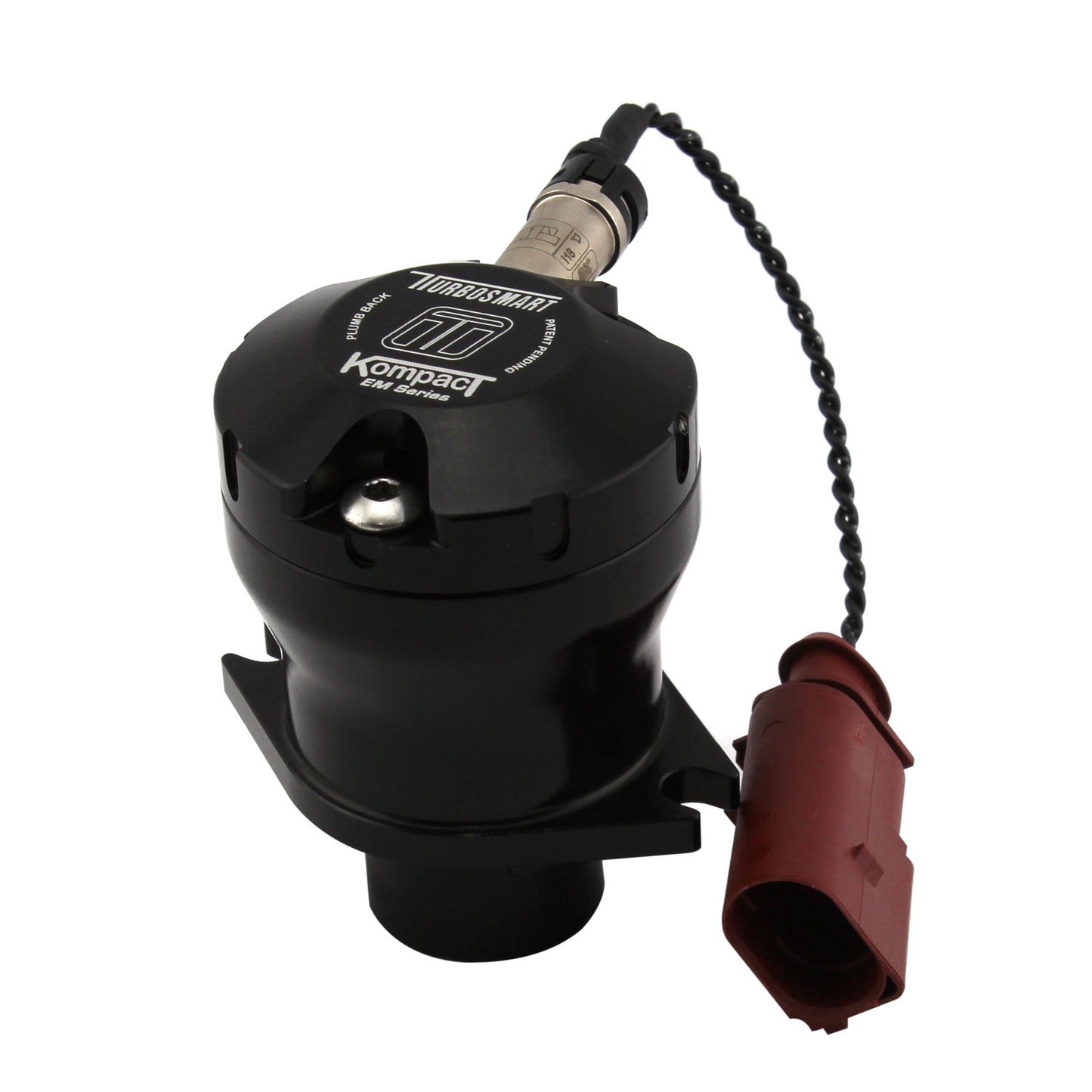 BOV Kompact EM Plumb Back VR4
