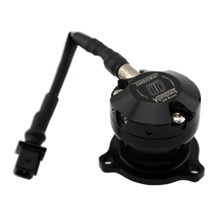 Turbosmart Kompact EM BOV VR9 Plumb Back — BP OPREMA I SERVIS d.o.o.