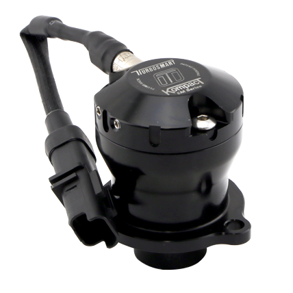 Turbosmart BOV Kompact EM Plumb Back VR10 (MINI/Peugeot/Citroen/DS) — BP OPREMA I SERVIS d.o.o.