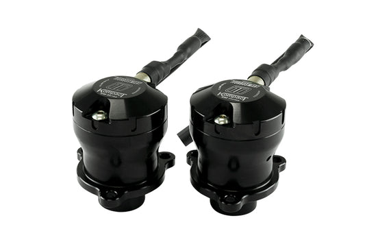 Turbosmart BOV Kompact EM Plumb Back VR25 — BP OPREMA I SERVIS d.o.o.