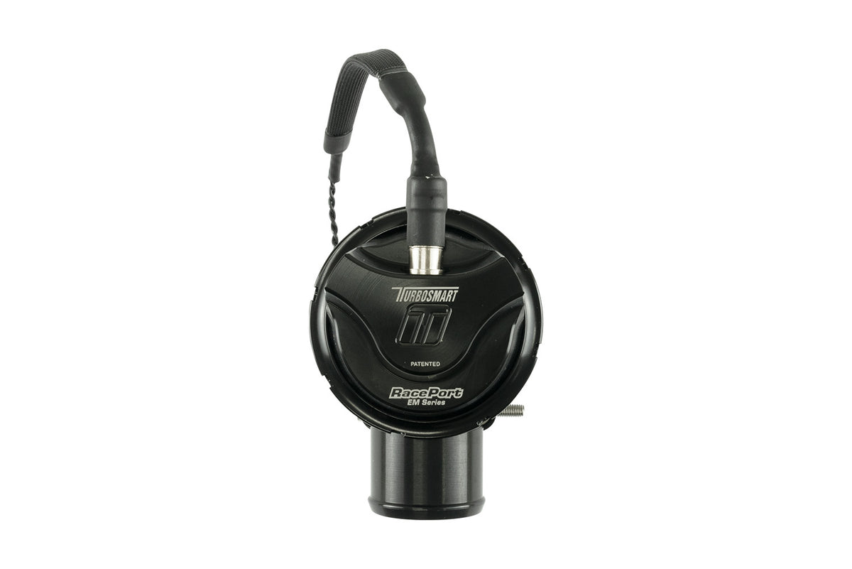 Turbosmart BOV RacePort EM PlumBack Female GenV Sleeper — BP OPREMA I SERVIS d.o.o.