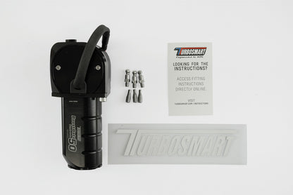 Turbosmart eBG Electronic BoostGate Actuator — BP OPREMA I SERVIS d.o.o.