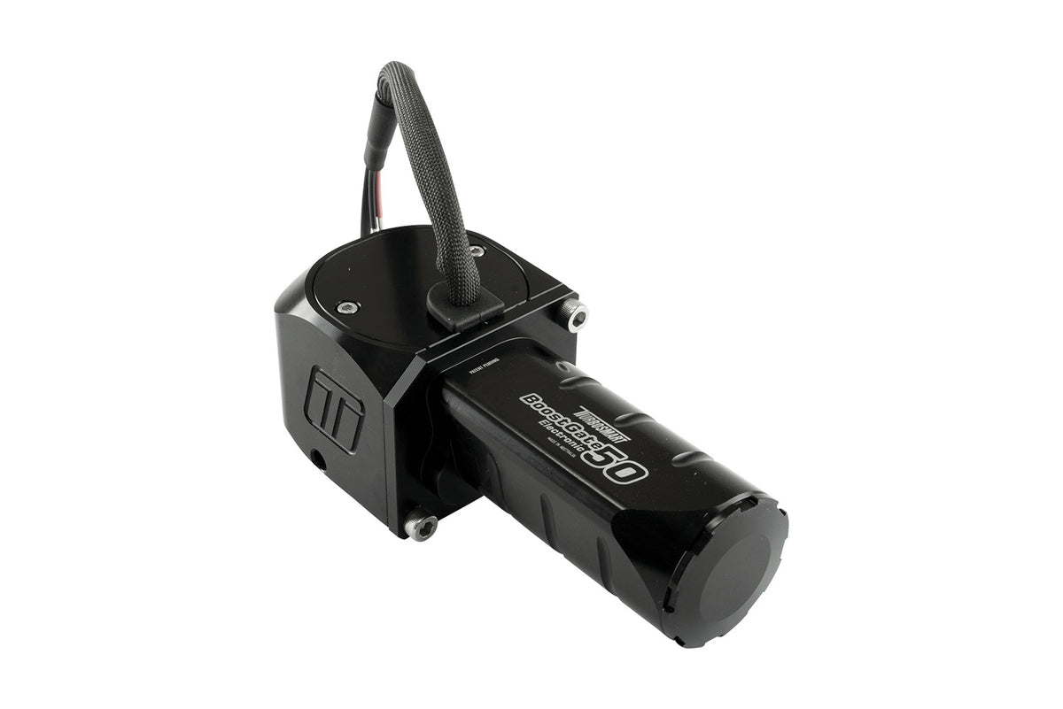 Turbosmart eBG Electronic BoostGate Actuator — BP OPREMA I SERVIS d.o.o.