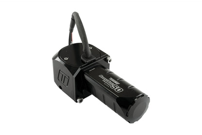 Turbosmart eBG Electronic BoostGate Actuator — BP OPREMA I SERVIS d.o.o.