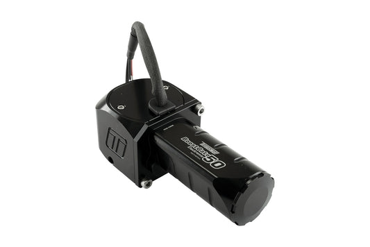 Turbosmart eBG Electronic BoostGate Actuator — BP OPREMA I SERVIS d.o.o.