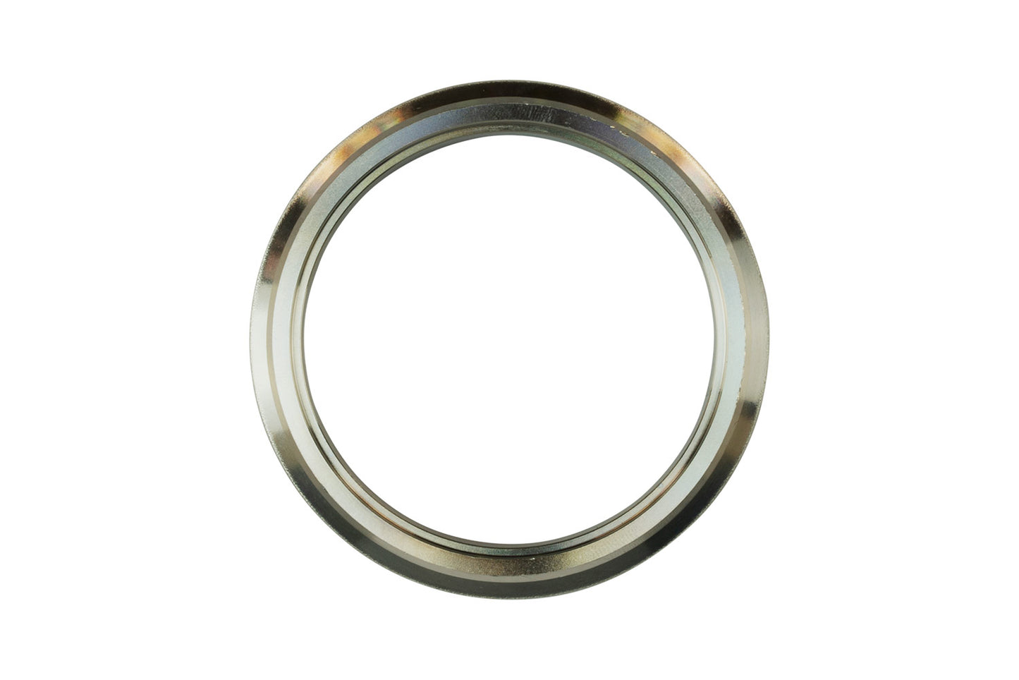 BG50 BoostGate Stainless Steel Weld Flange