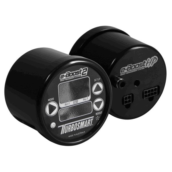 eB2 120psi 60mm Sleeper - 4 Port