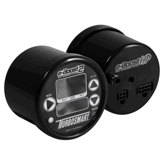 eB2 120psi 60mm Sleeper - 4 Port