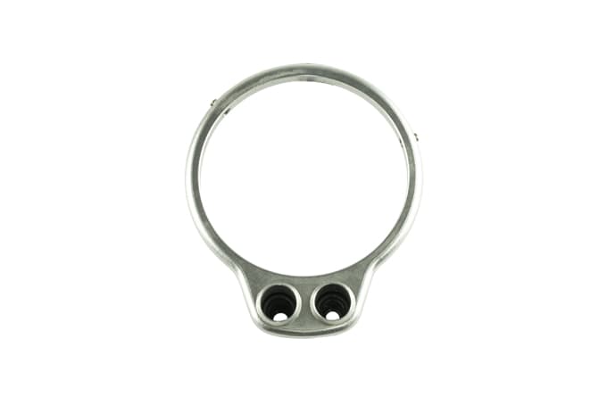 eB2 66mm Dual Shift Silver