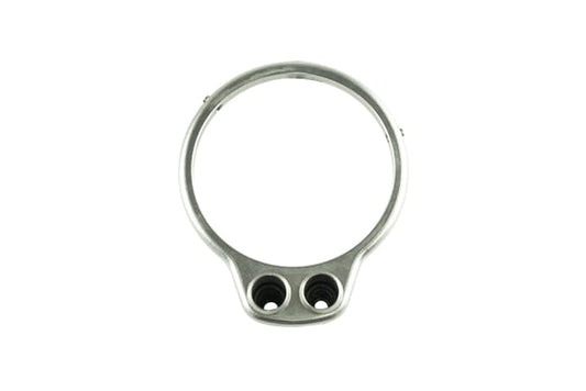 eB2 66mm Dual Shift Silver