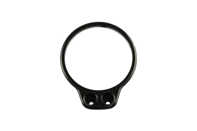 eB2 66mm Dual Shift Black