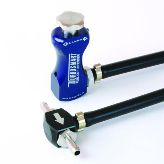 FCD-1 (pneumatic)
