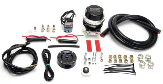 Turbosmart BOV Controller RacePort Black — BP OPREMA I SERVIS d.o.o.