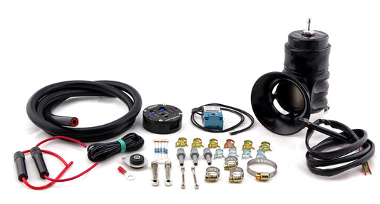 Turbosmart BOV Controller Kit - Bubba Sonic - Black — BP OPREMA I SERVIS d.o.o.