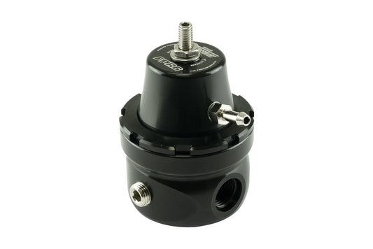 Turbosmart FPR6 Fuel Pressure Regulator Suit -6AN (Sleeper) — BP OPREMA I SERVIS d.o.o.